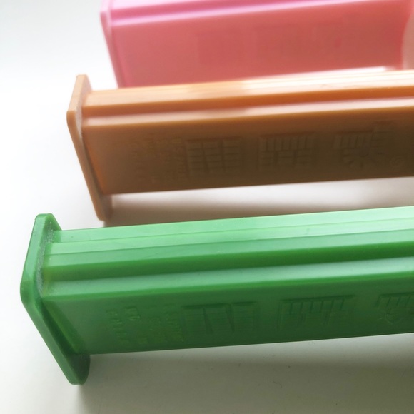 Toy Story Pez Dispenser Bundle - Picture 3 of 3